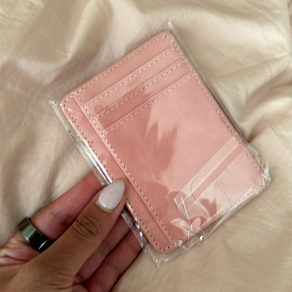 card holder
